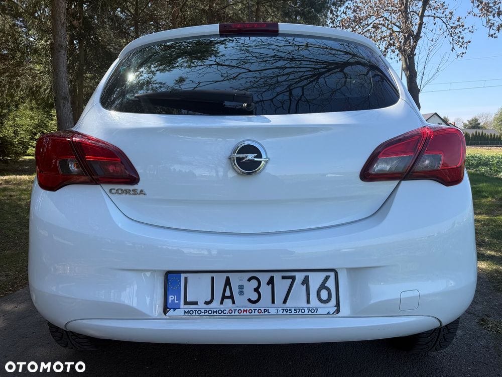 Opel Corsa 1.2 Active - 9