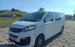 Opel Vivaro Long 3,1t Enjoy (bryg.) - 9