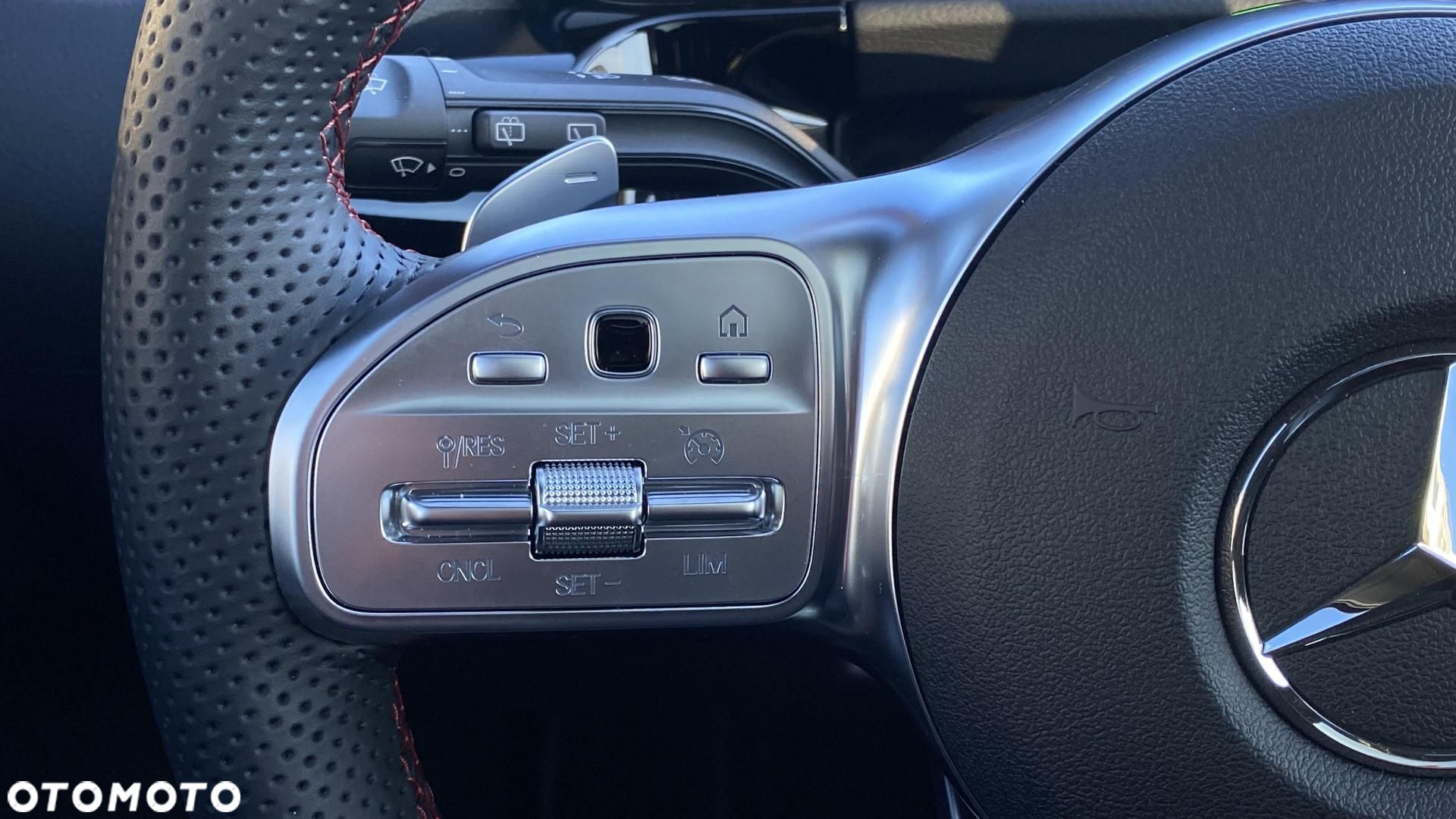 Mercedes-Benz EQA - 18