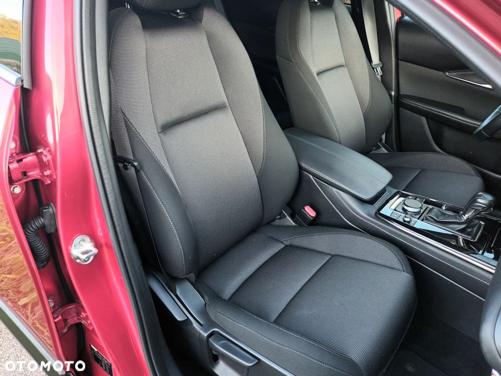 Mazda CX-30 - 31