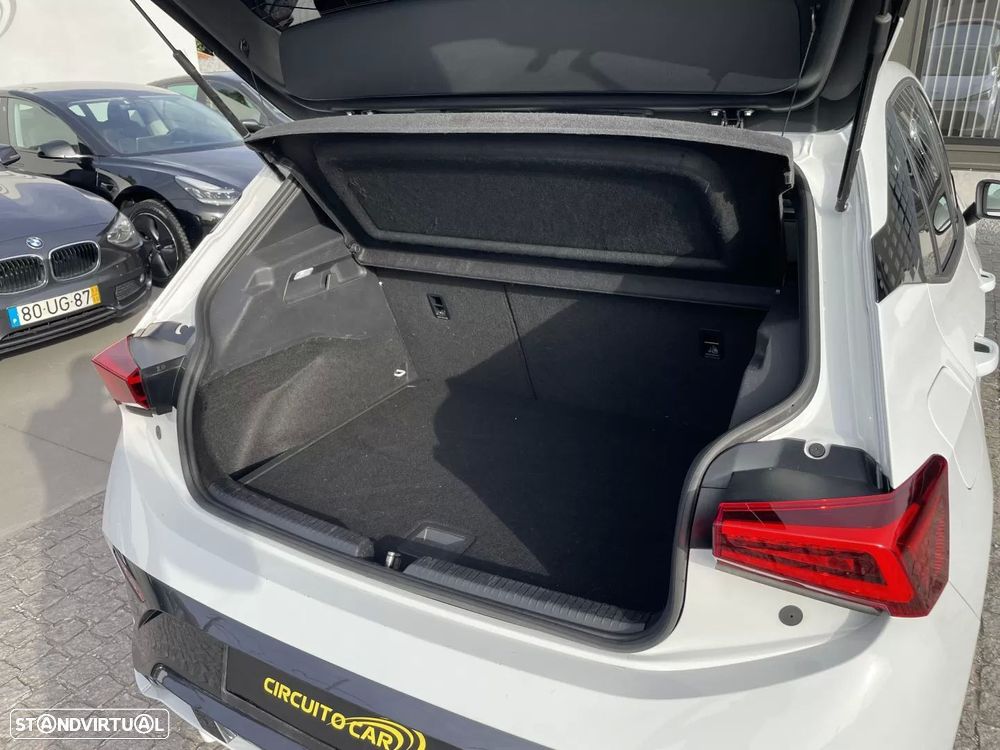 Cupra Born 58 kWh - 20