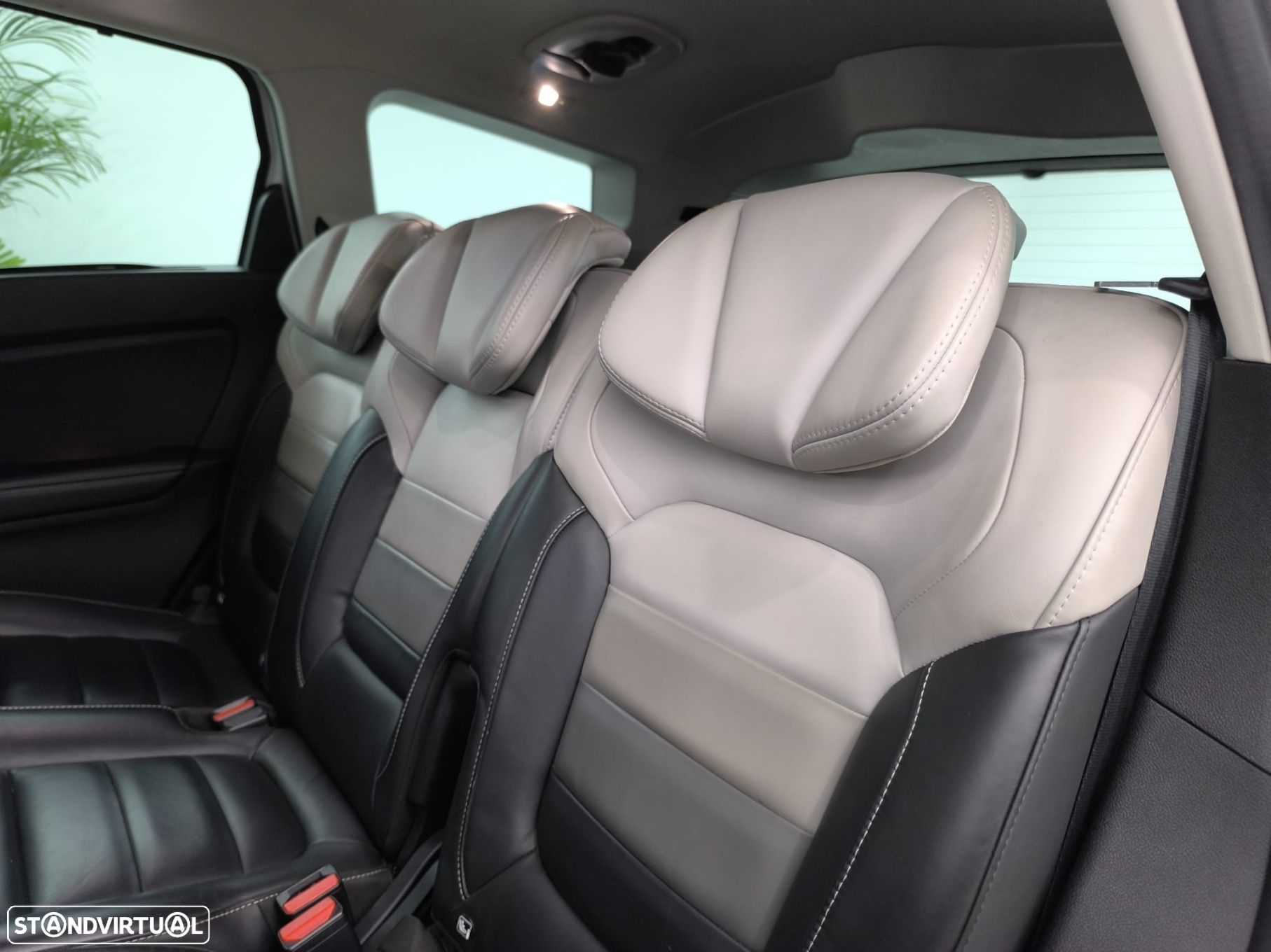 Renault Grand Scénic ENERGY dCi 160 EDC INITIALE PARIS - 35