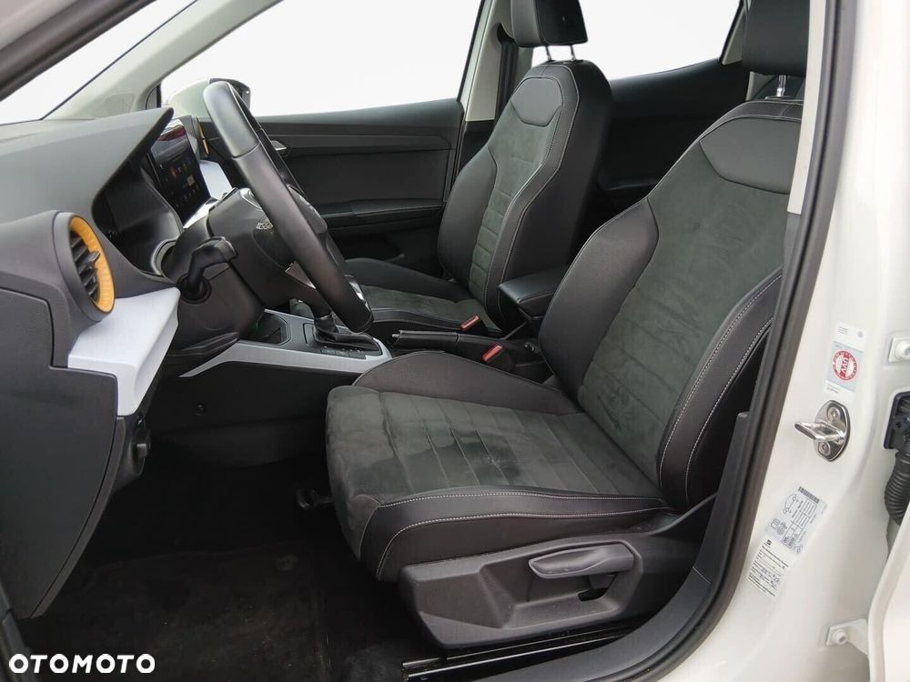 Seat Arona 1.0 TSI Style S&S DSG - 15
