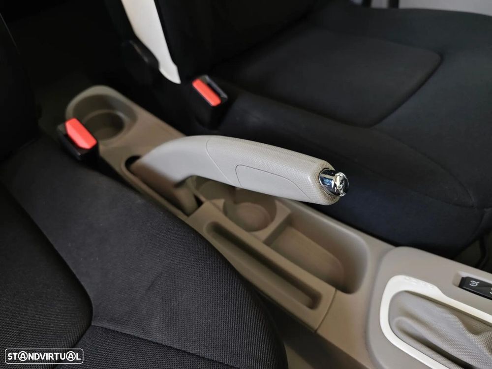 Renault Zoe (c/ Bateria) Life - 43
