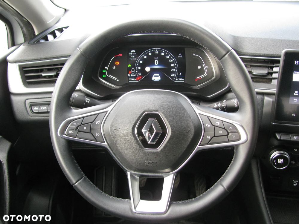 Renault Captur TCe 90 INTENS - 25