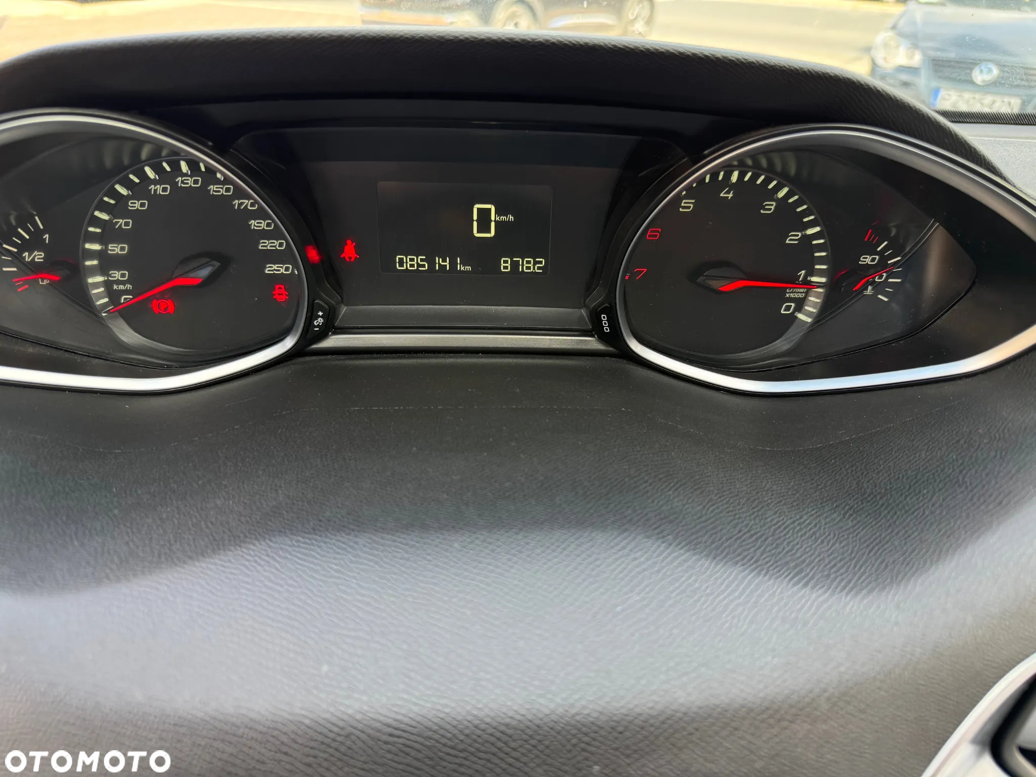 Peugeot 308 PureTech 110 Stop & Start Style - 15