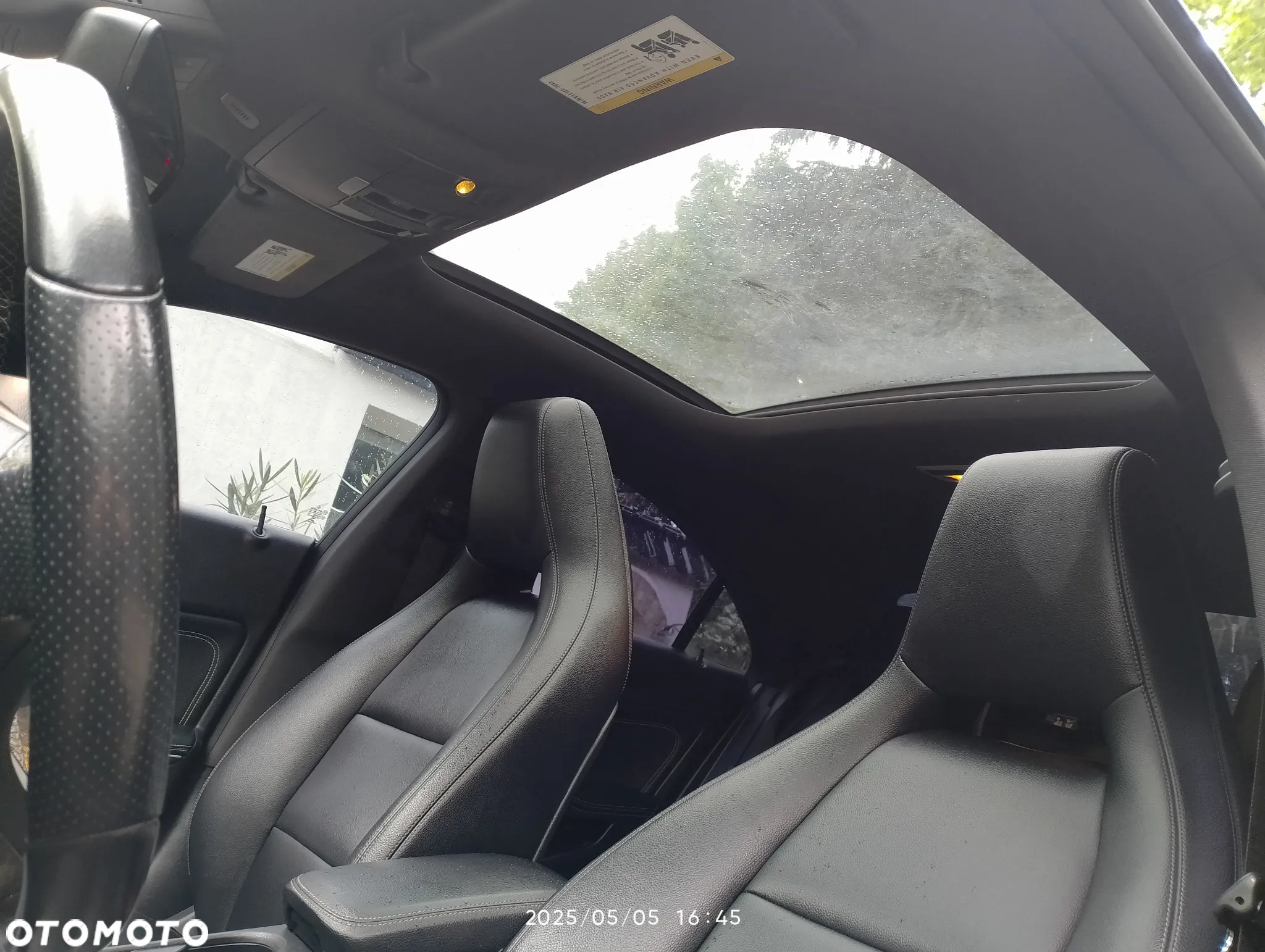Mercedes-Benz CLA 250 4-Matic AMG Line - 12