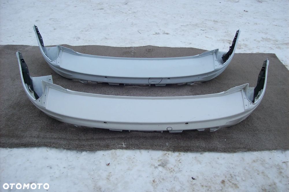 ZDERZAK TYLNY FORD KUGA II TITANIUM ROK 12/19 6 XPDC - 1