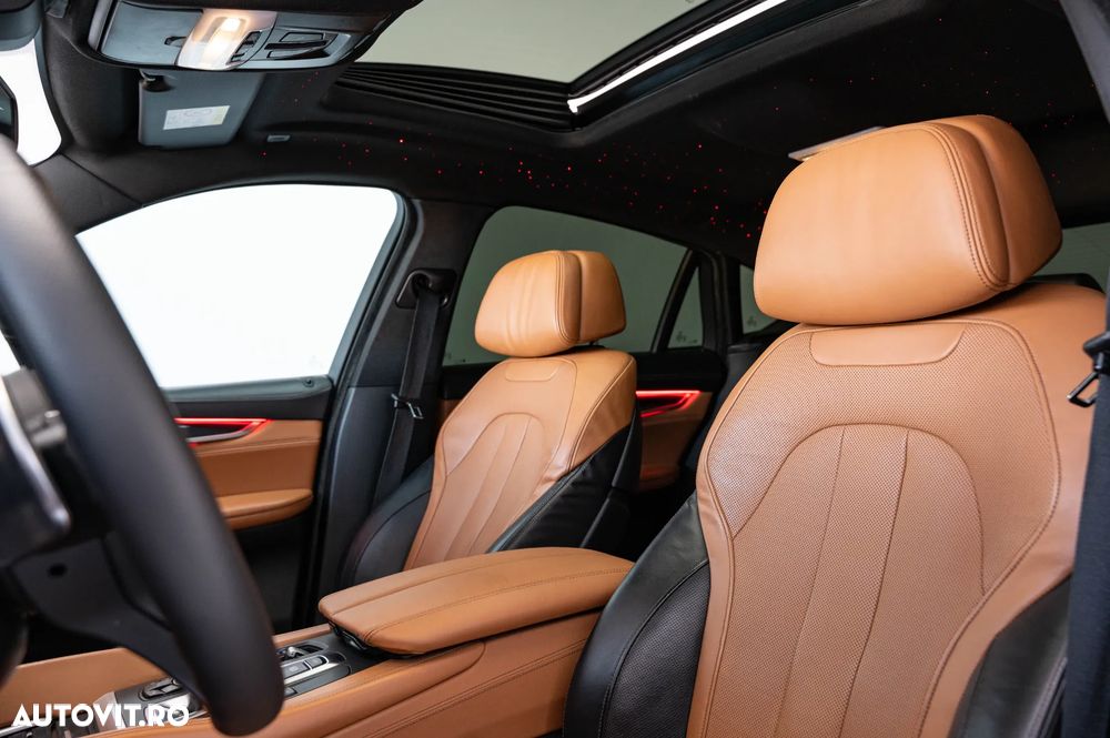 BMW X6 xDrive30d - 6