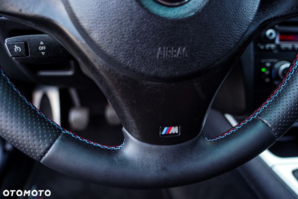 BMW Seria 1 120d - 10