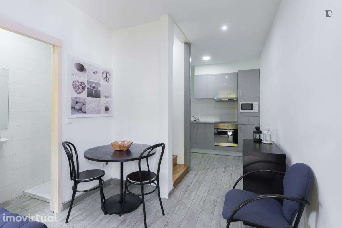 Casa com 1 quartos - localizado em Paranhos Porto - Grande imagem: 5/16