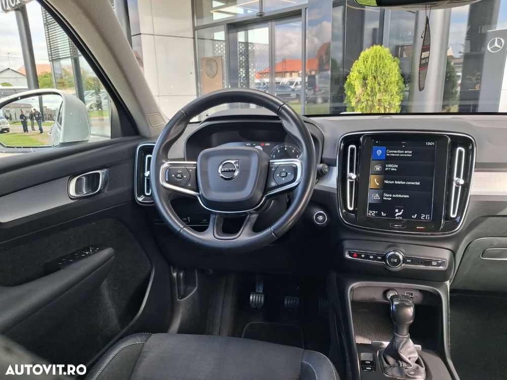 Volvo XC 40 - 12