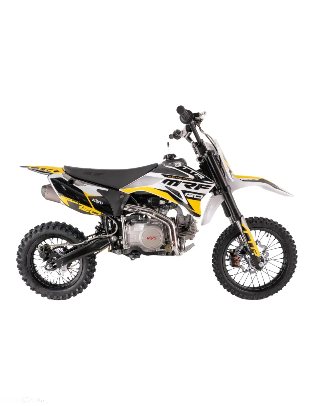 MRF Inny