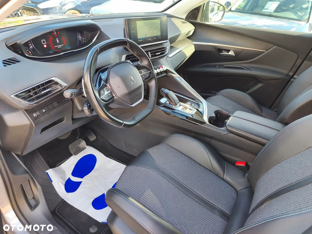 Peugeot 3008 BlueHDi 130 Stop & Start EAT8 Active Business-Paket - 15