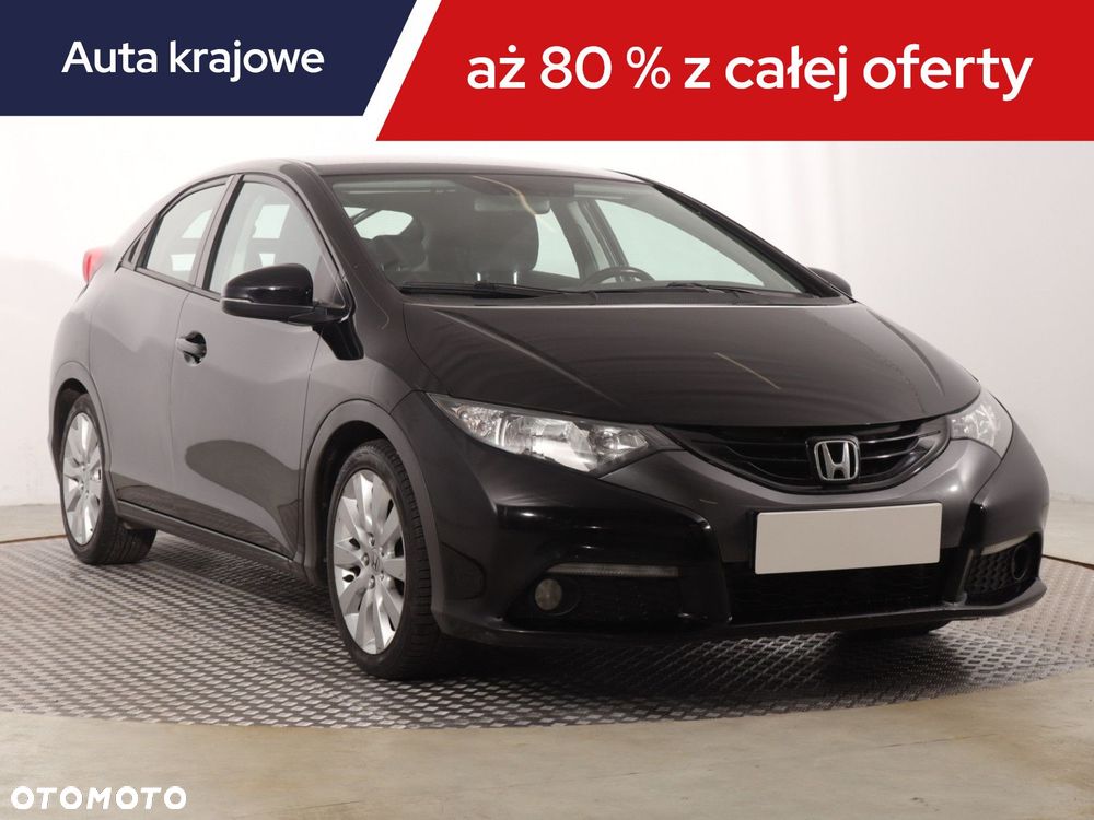 Honda Civic - 3