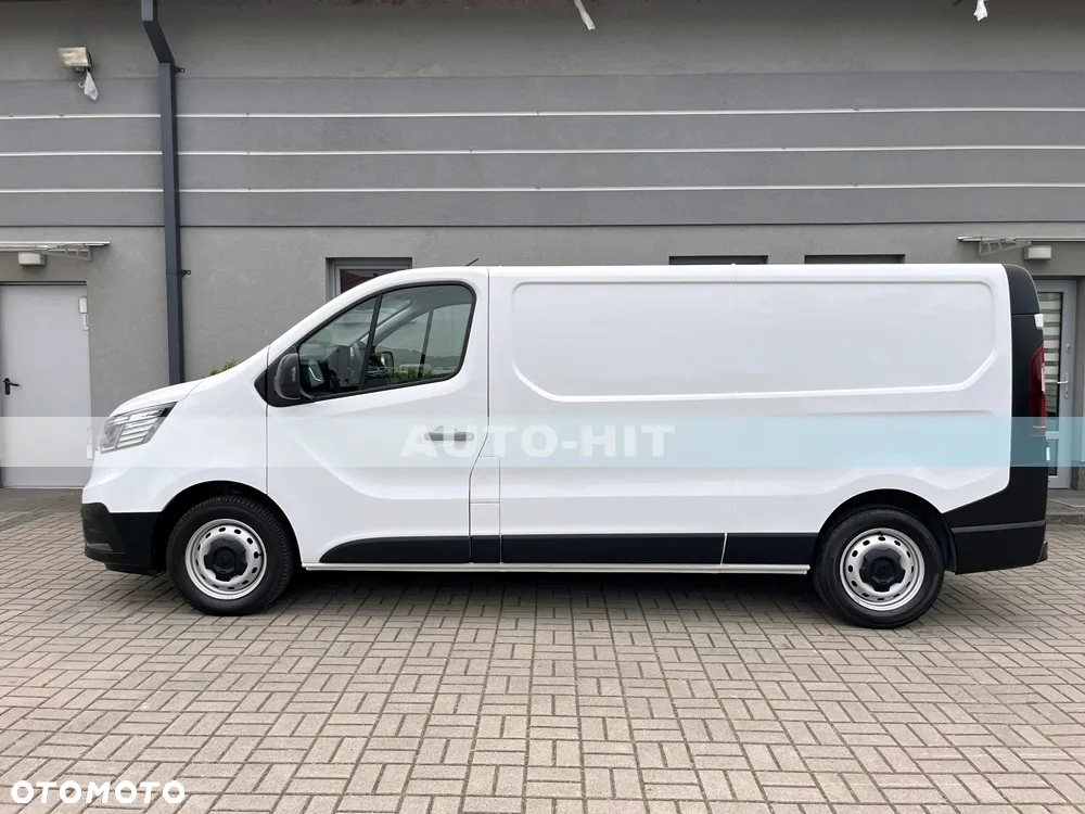 Renault Trafic - 12