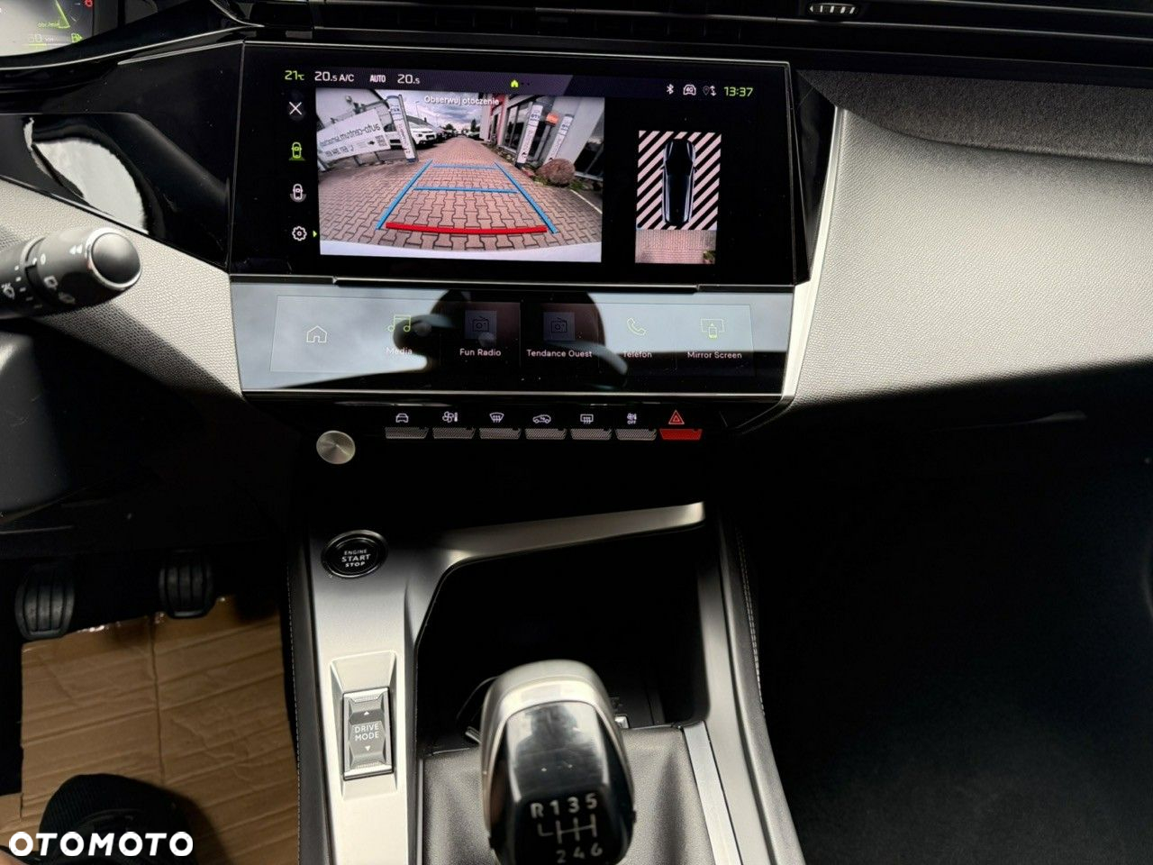 Peugeot 308 SW BlueHDi 130 Stop & Start Style - 25