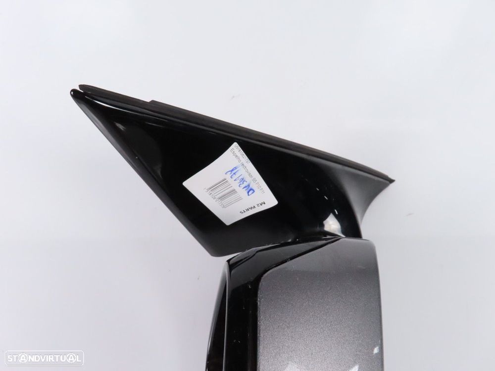 Retrovisor / Espelho Direito Usado / Original BMW 5 (F10)/BMW 5 Touring (F11) 51... - 2