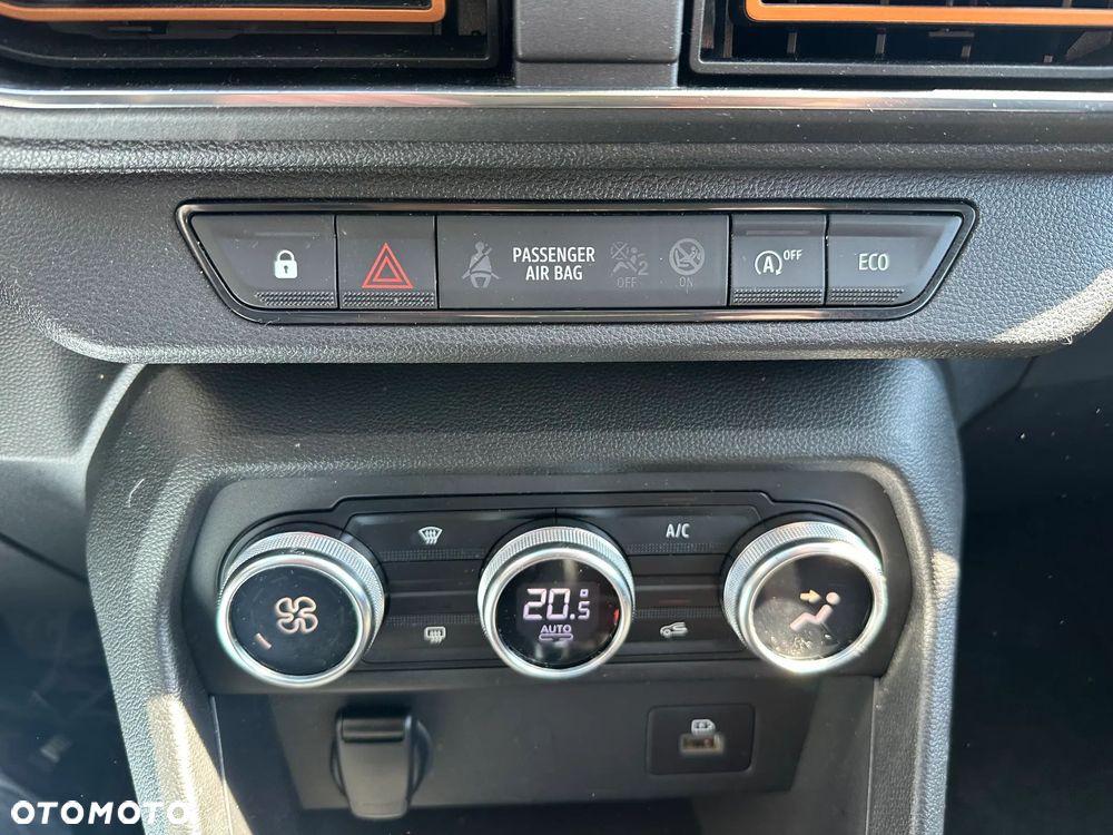 Dacia Sandero Stepway TCe 90 CVT Extreme - 12