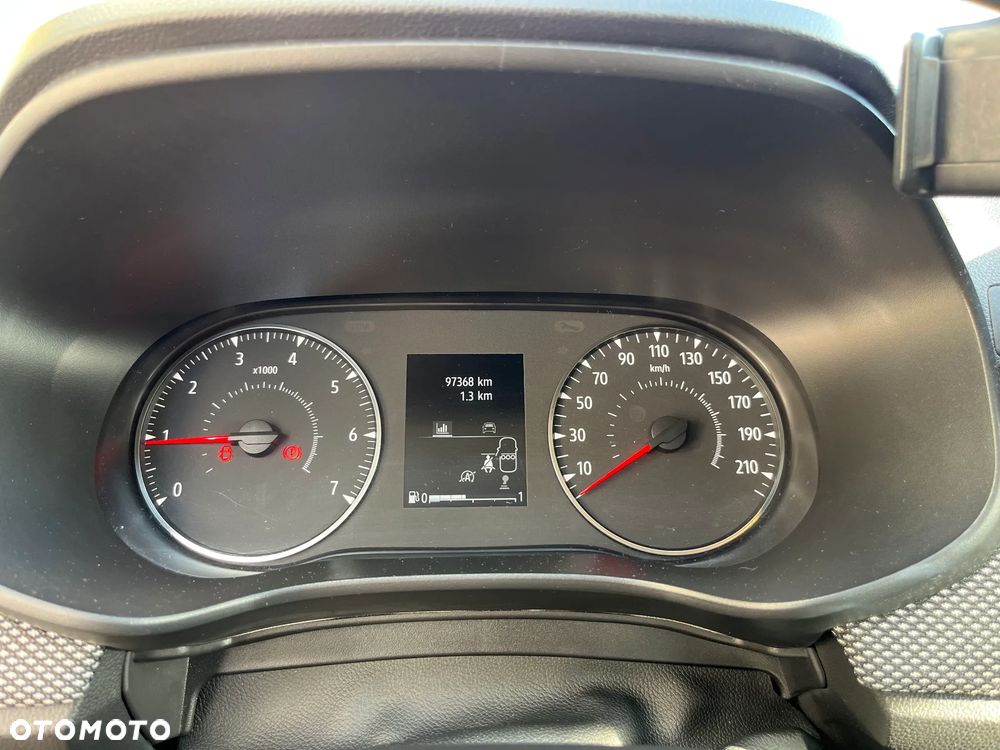 Dacia Sandero Stepway - 14