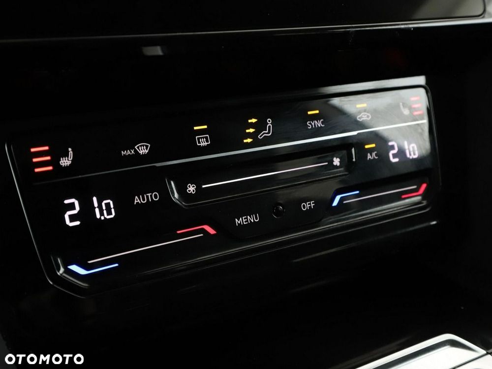 Volkswagen Arteon Shooting Brake 2020