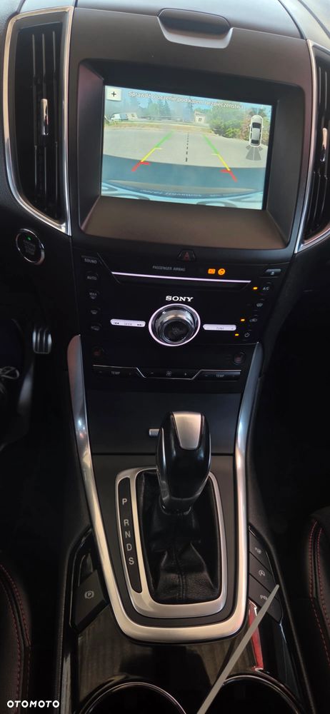 Ford S-Max 2.0 TDCi ST-Line PowerShift - 24