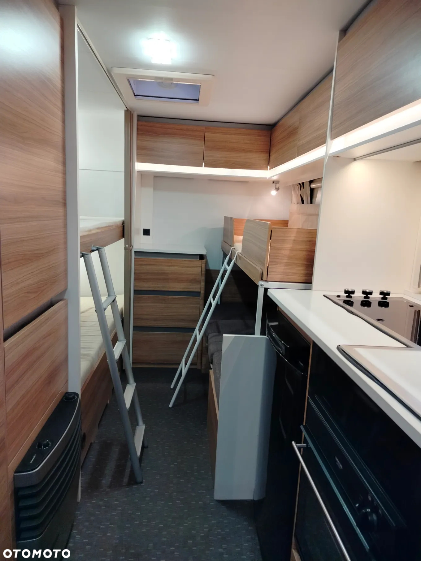 Adria Altea 542 DK - 12
