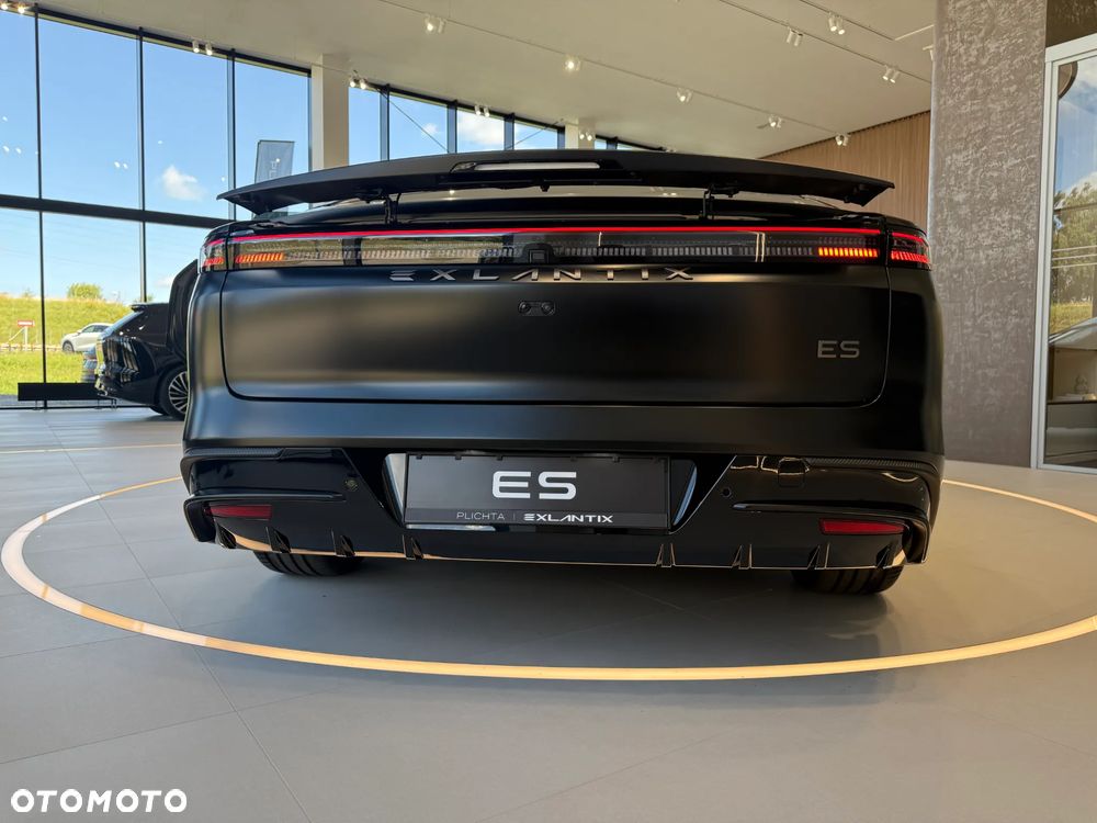 Exlantix ES 100kWh Premium AWD - 13