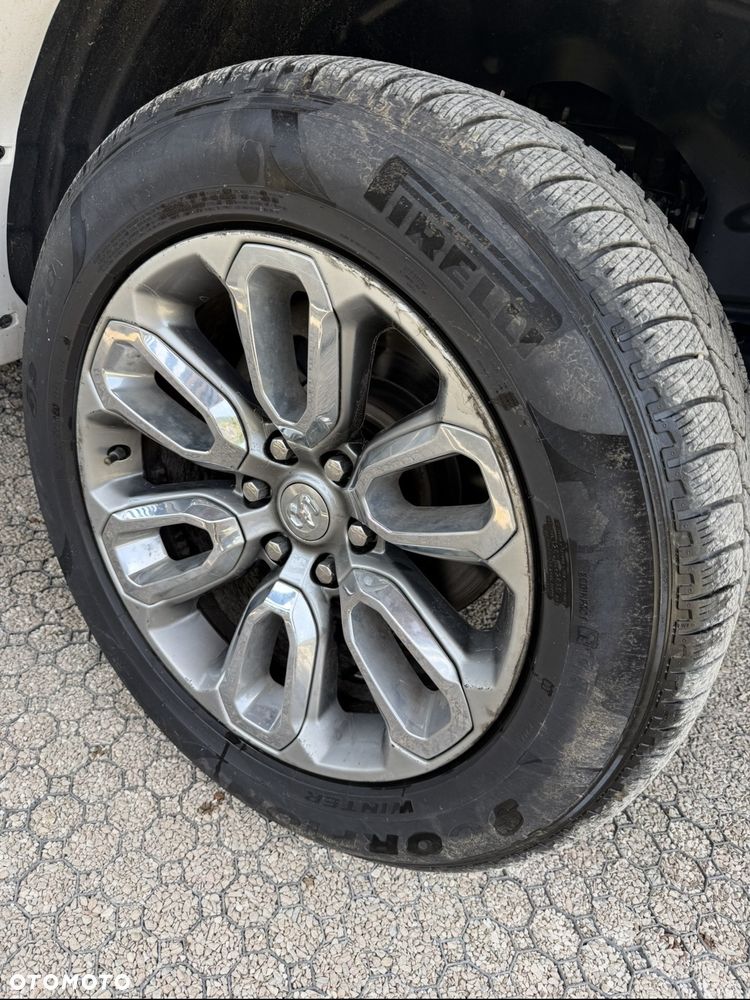 RAM 1500 Crew Cab Shortbed Laramie - 3