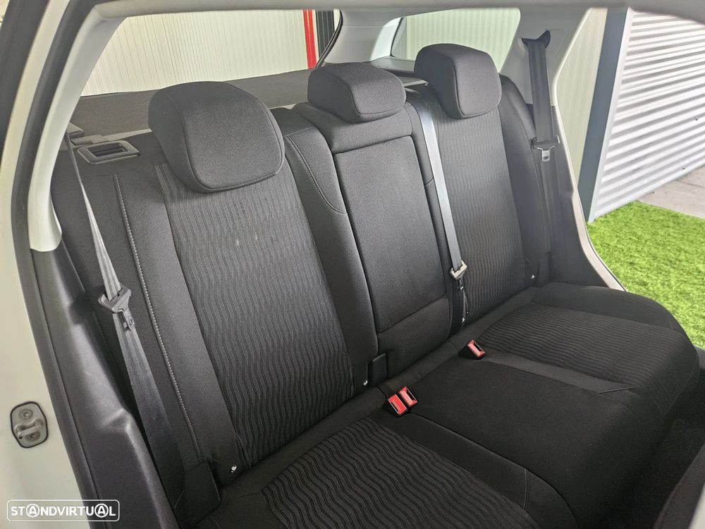 Peugeot 308 SW BlueHDi 120 Stop & Start Business-Line - 25