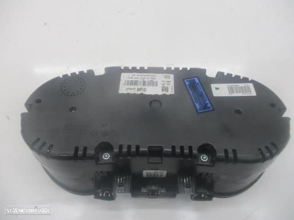 Quadrante / Conta Rotaçoes Volkswagen Polo (6R1, 6C1) - 4