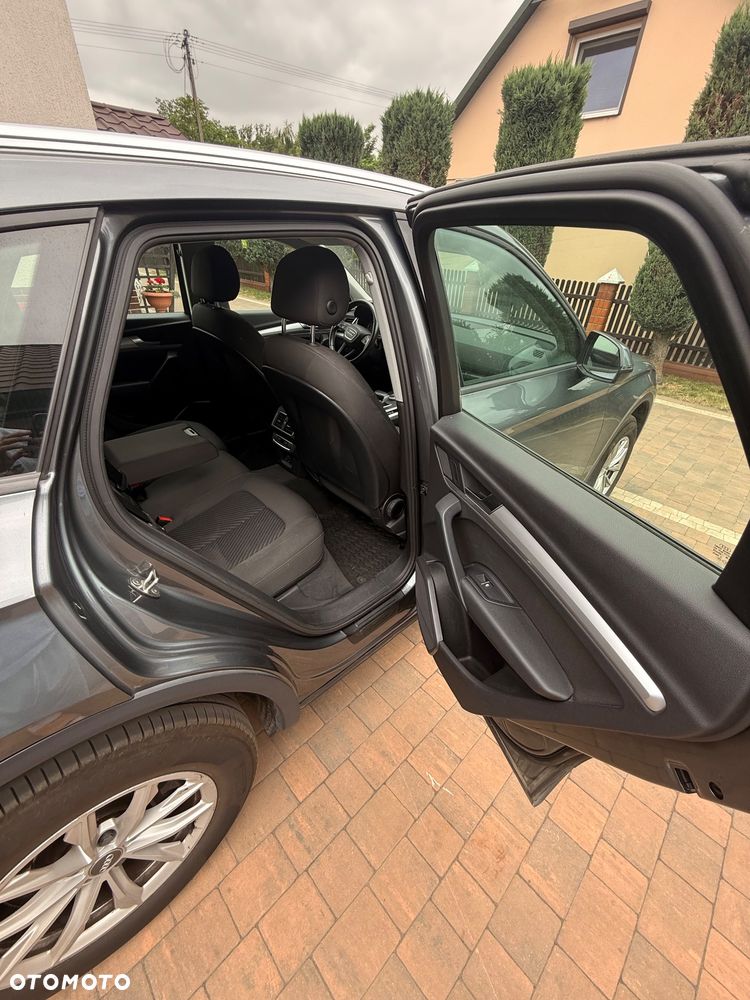 Audi Q5 35 TDI Quattro S tronic - 11