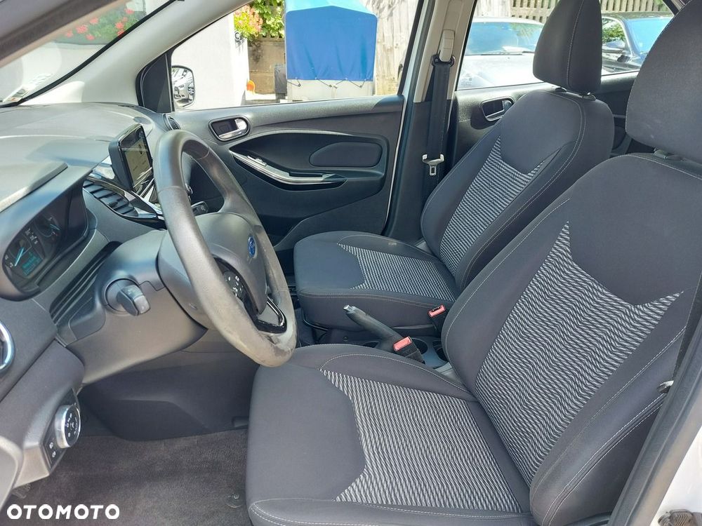 Ford Ka+ - 16