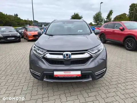 Honda CR-V 2.0 i-MMD Hybrid 4WD Executive - 3