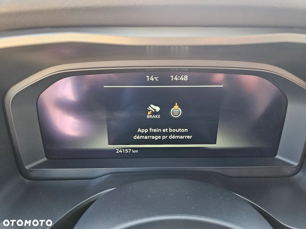 Nissan Qashqai - 20