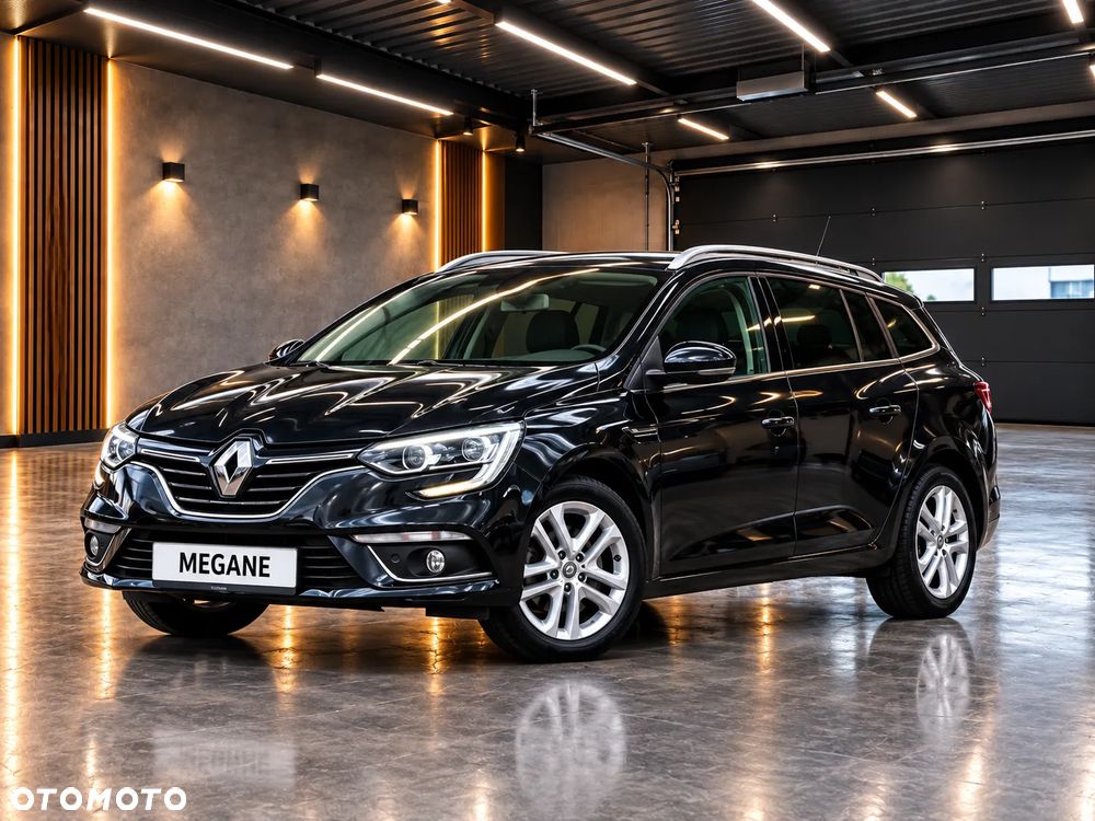 Renault Megane 1.2 Energy TCe Limited - 5