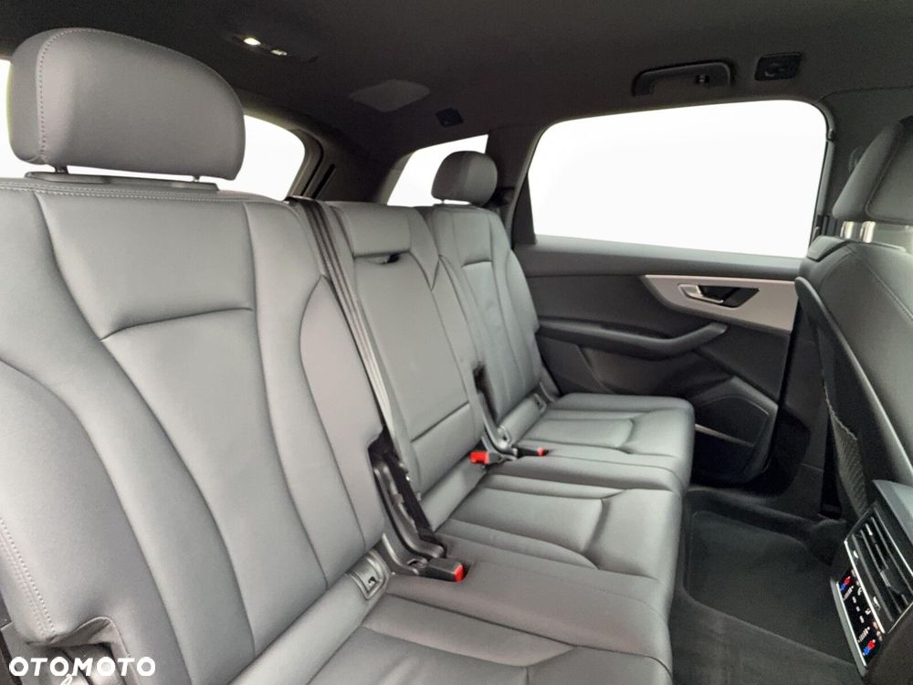 Audi Q7 45 TDI mHEV Quattro S Line Tiptr - 37