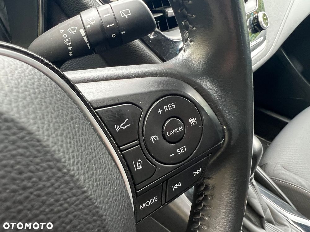 Toyota Corolla 1.8 Hybrid Comfort - 15