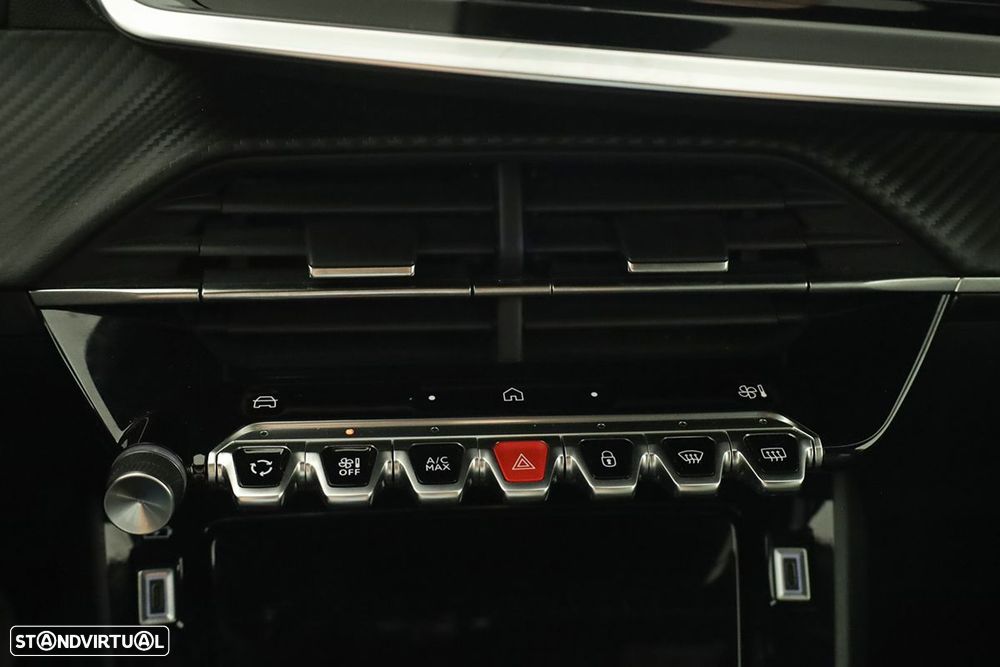 Peugeot 2008 1.2 PureTech Allure - 13