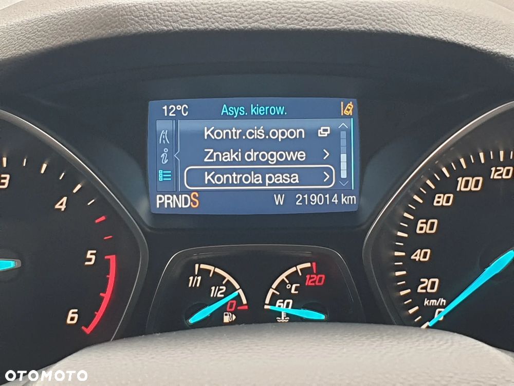 Ford Kuga 2.0 TDCi 4x4 Titanium - 9