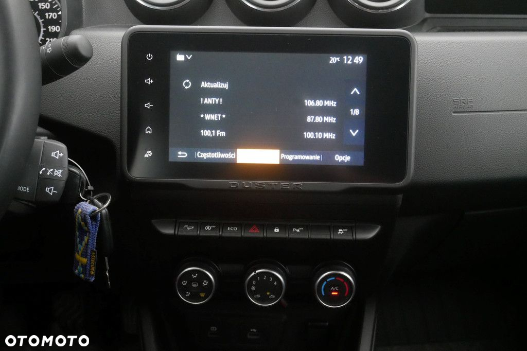 Dacia Duster - 10