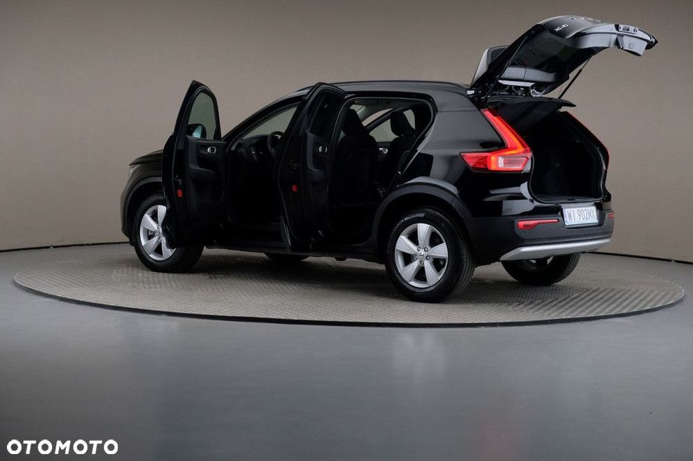 Volvo XC 40 - 7