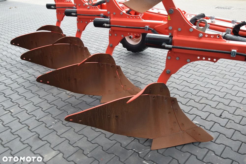 Maschio Gaspardo UNICO - 5