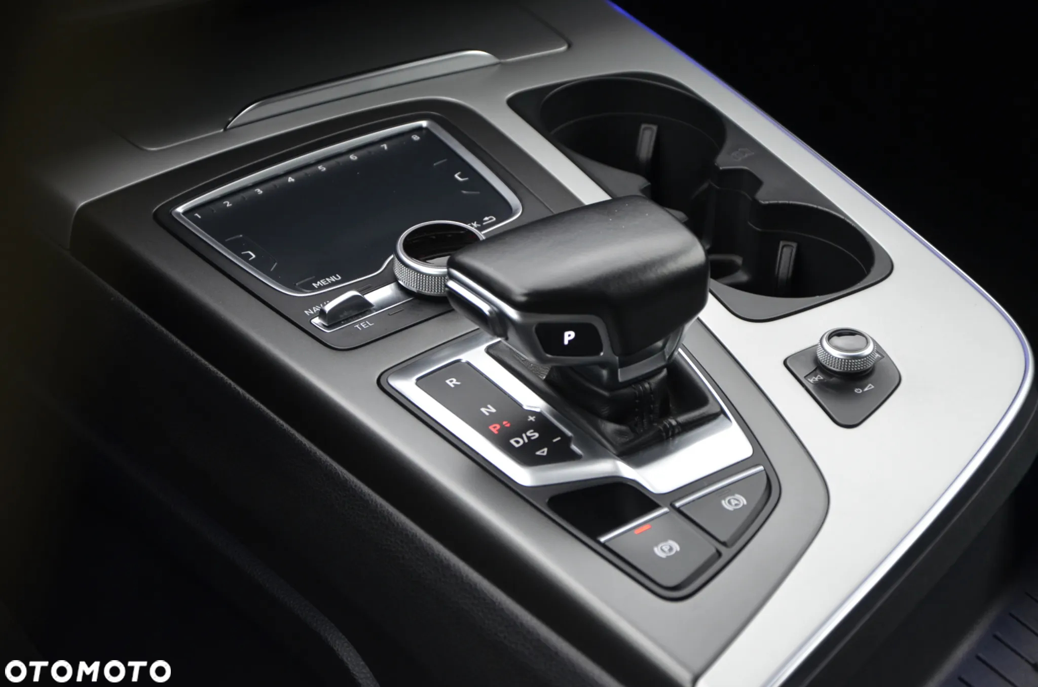 Audi Q7 3.0 TDI Quattro Tiptronic - 28