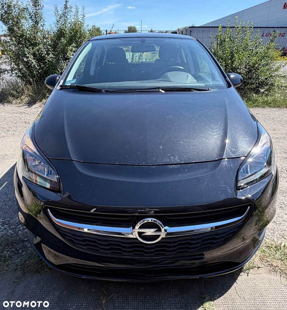 Opel Corsa 1.4 Enjoy - 8