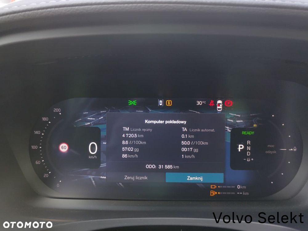 Volvo V90 - 34