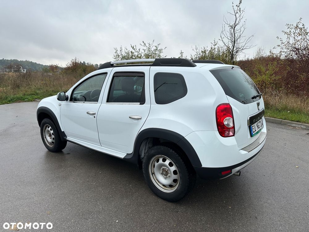 Dacia Duster - 33