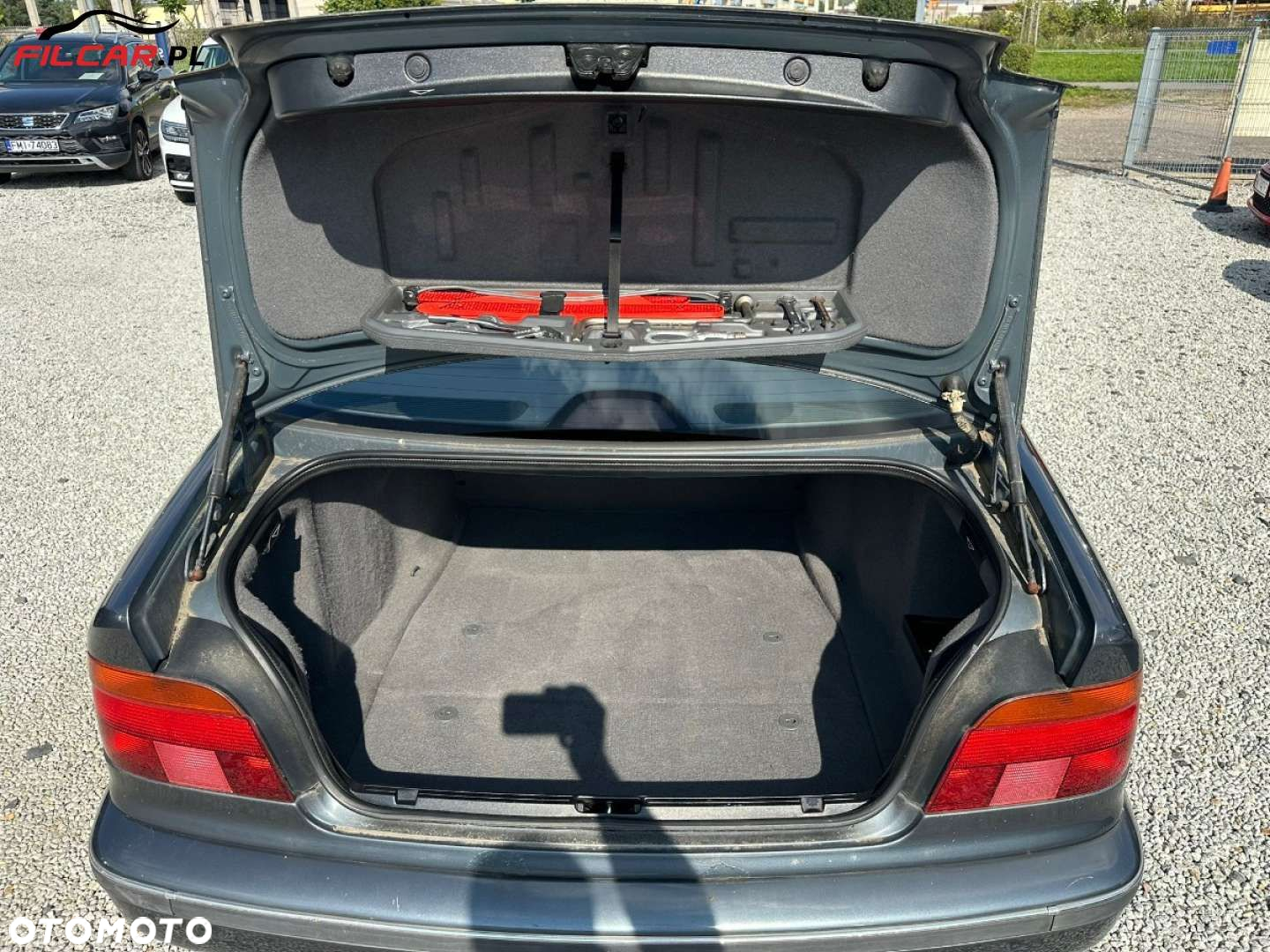 BMW Seria 5 - 25