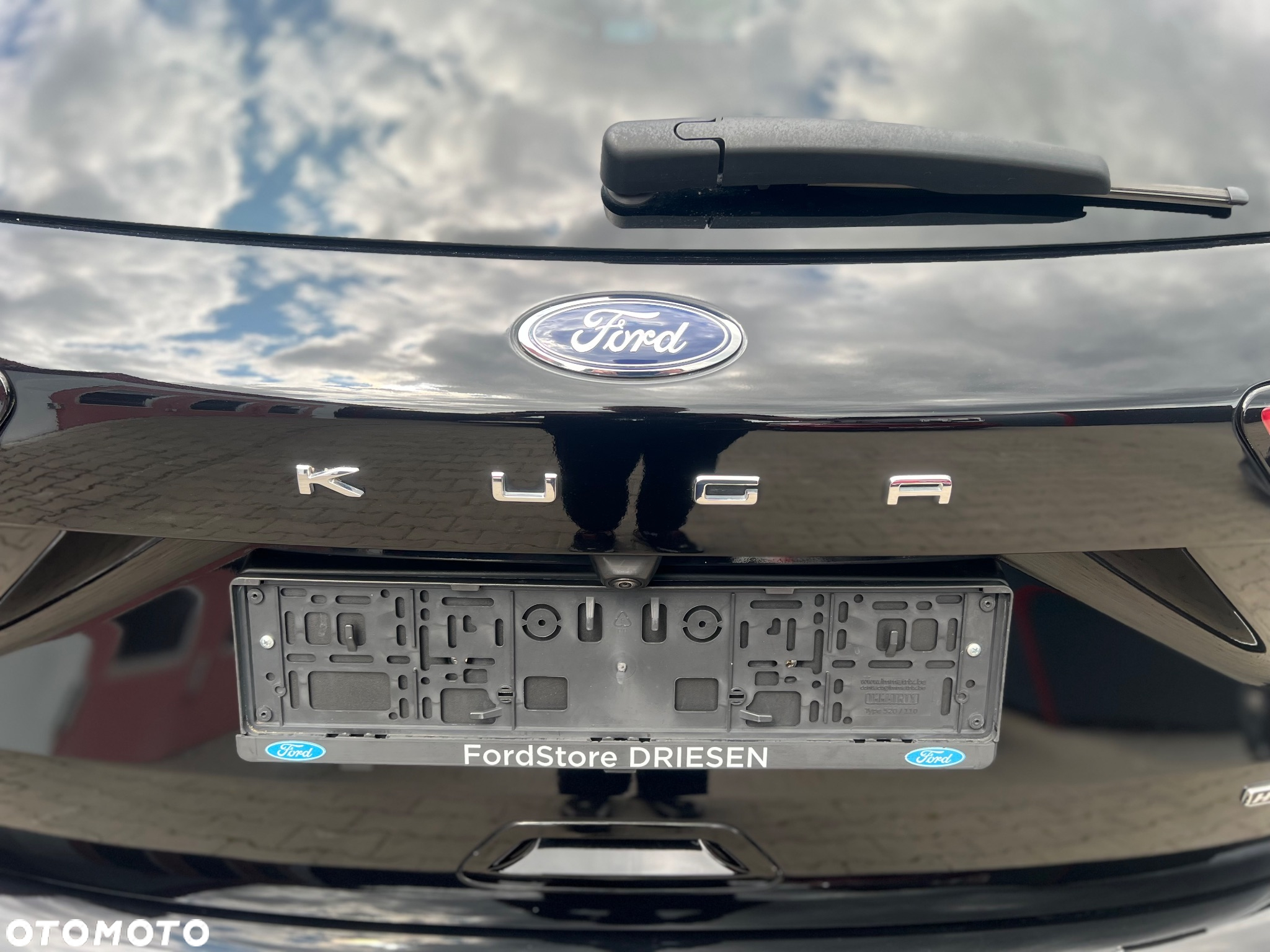 Ford Kuga 2.5 FHEV AWD ST-Line - 12