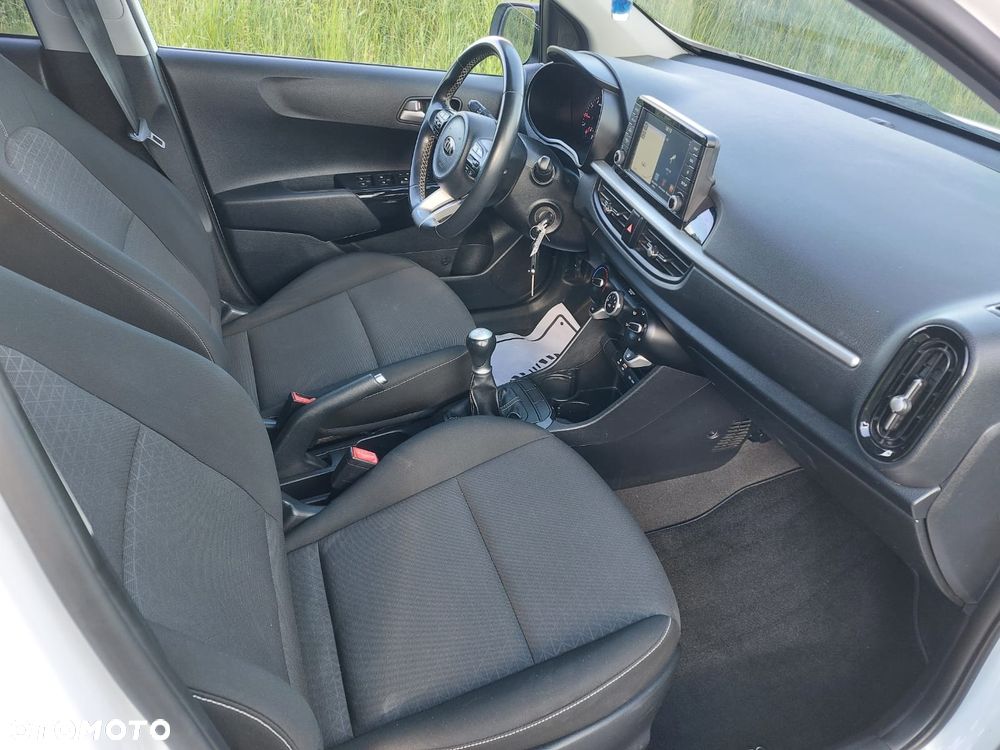 Kia Picanto - 12